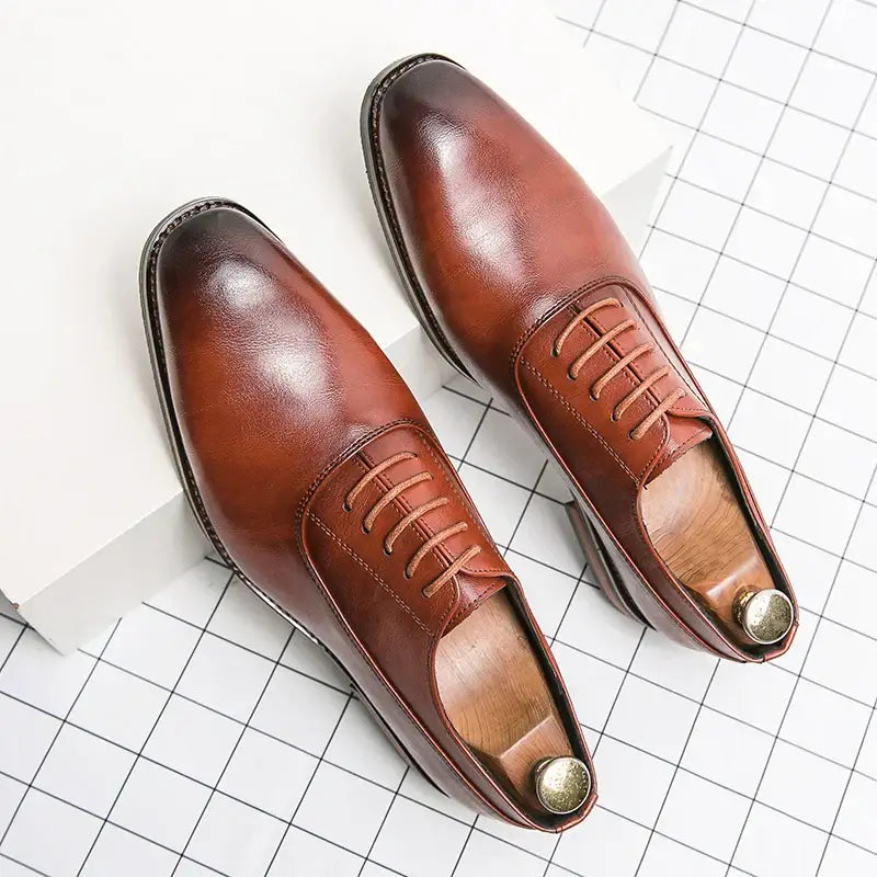 Men’s Shoes 434