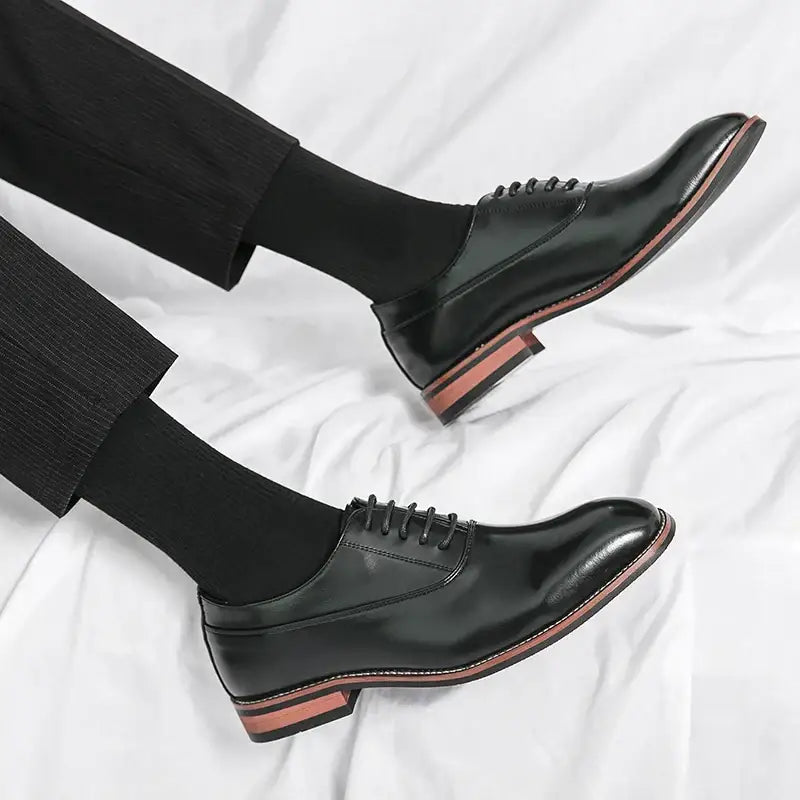 Men’s Shoes 434