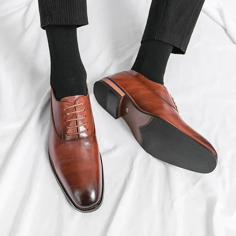 Men’s Shoes 434