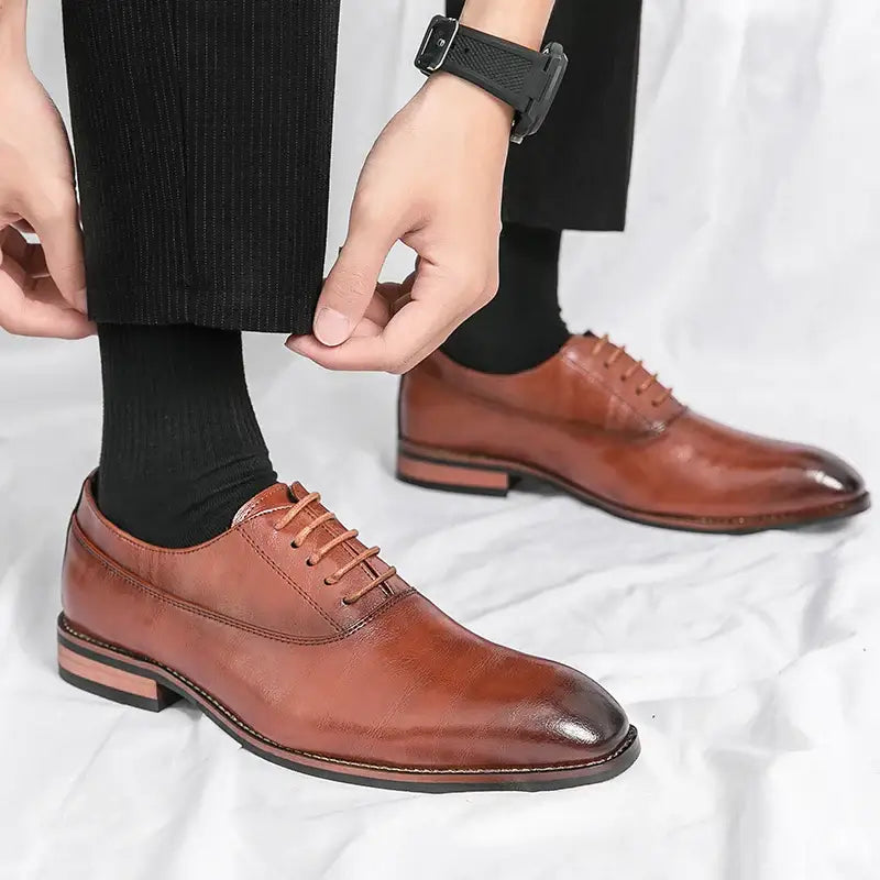 Men’s Shoes 434
