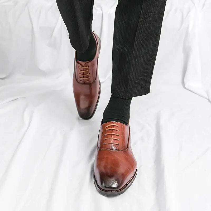 Men’s Shoes 434