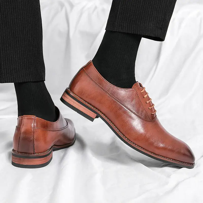 Men’s Shoes 434
