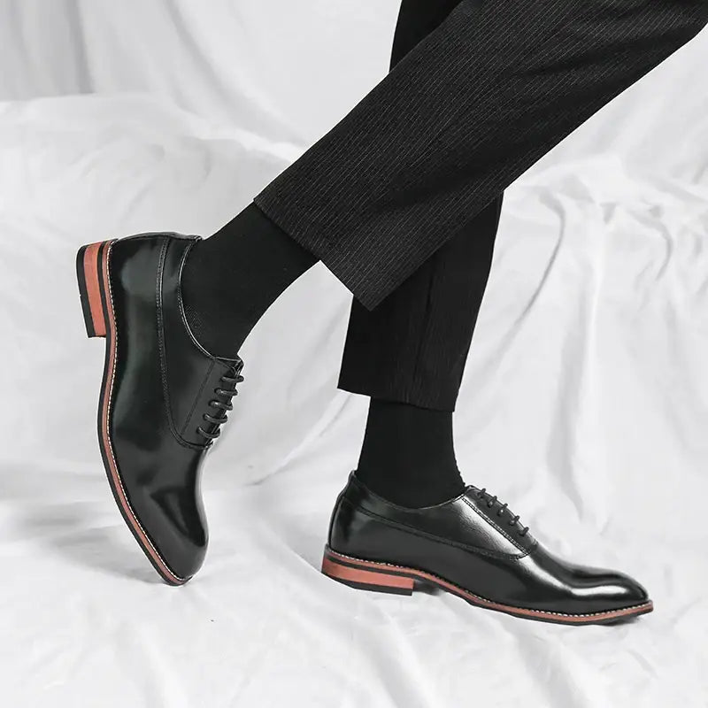 Men’s Shoes 434