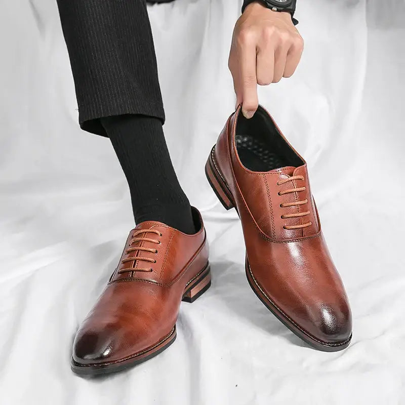 Men’s Shoes 434