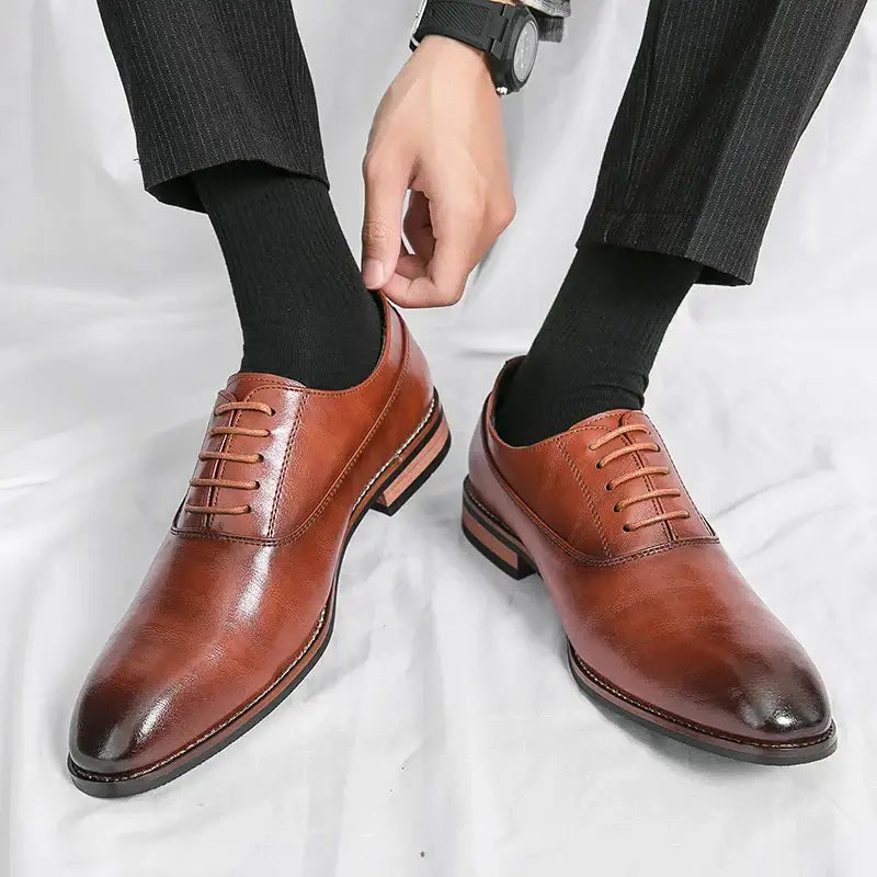 Men’s Shoes 434