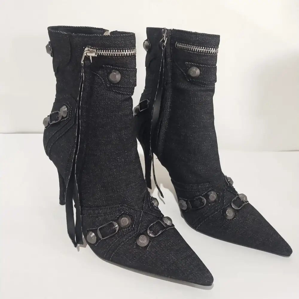 Women’s Boots 265
