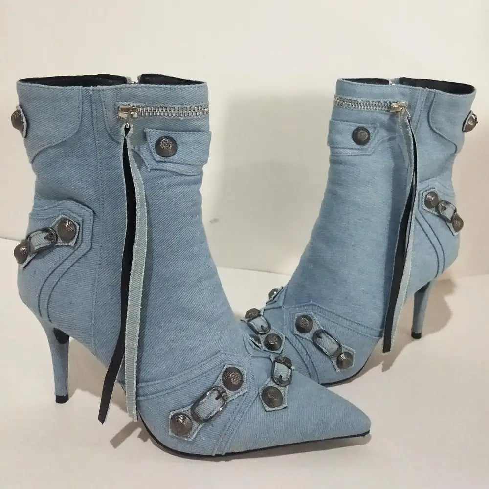 Women’s Boots 265