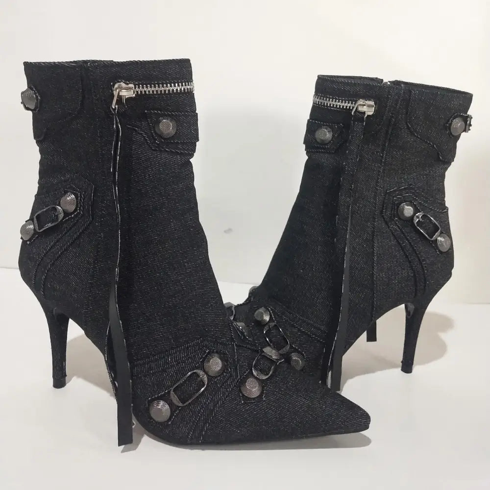 Women’s Boots 265