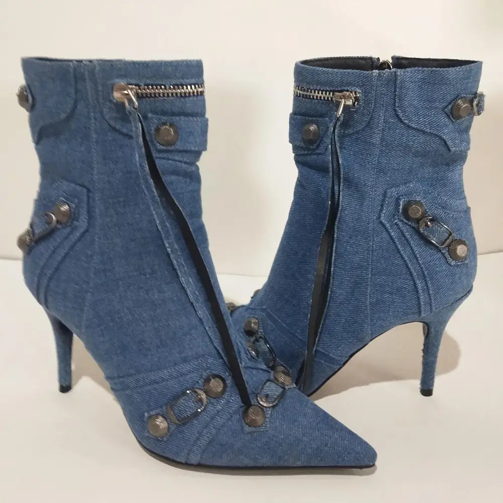 Women’s Boots 265