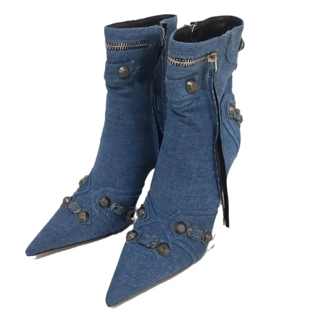 Women’s Boots 265
