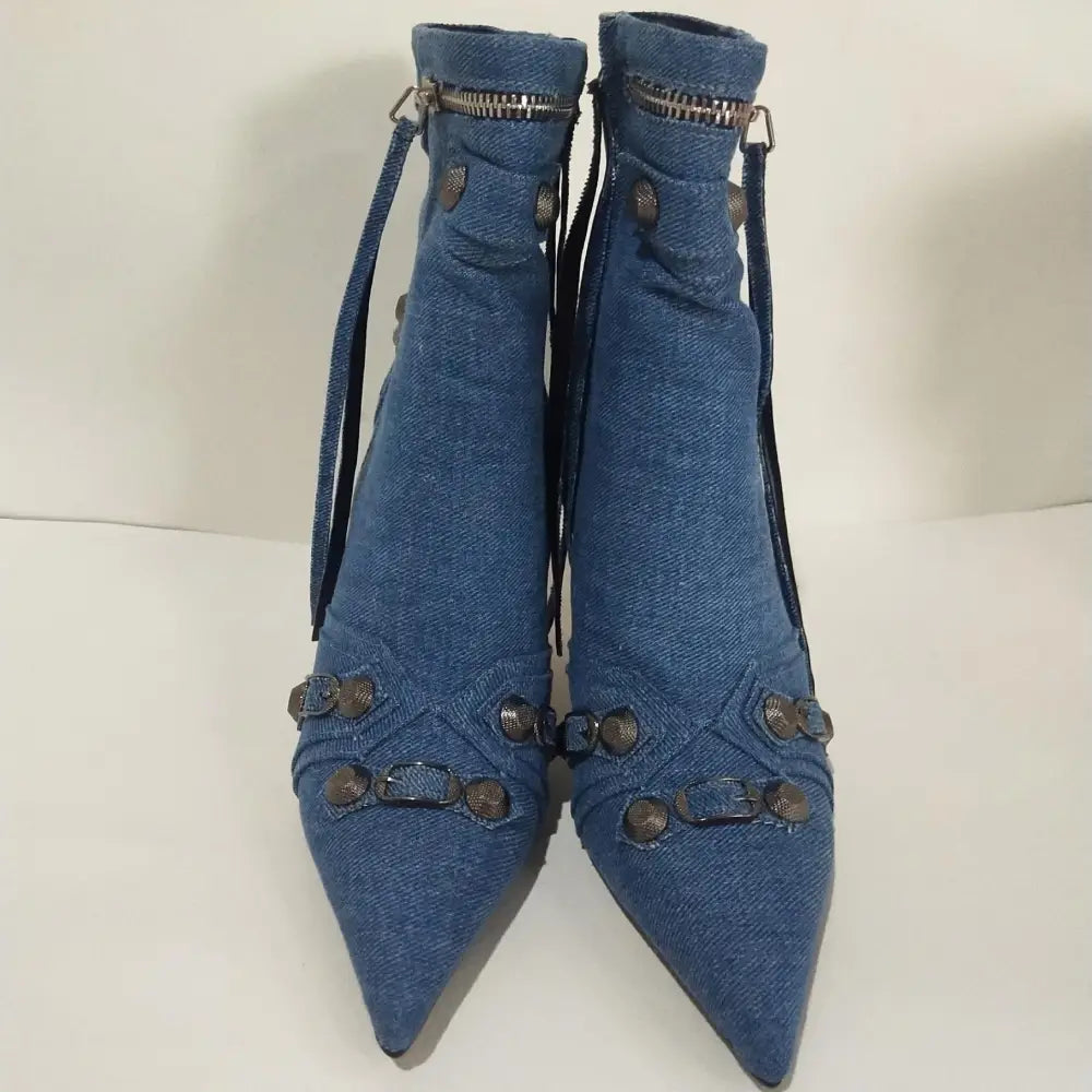 Women’s Boots 265