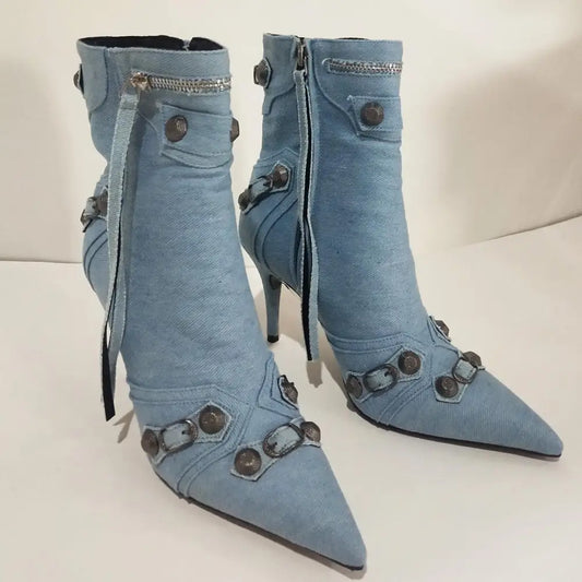 Women’s Boots 265