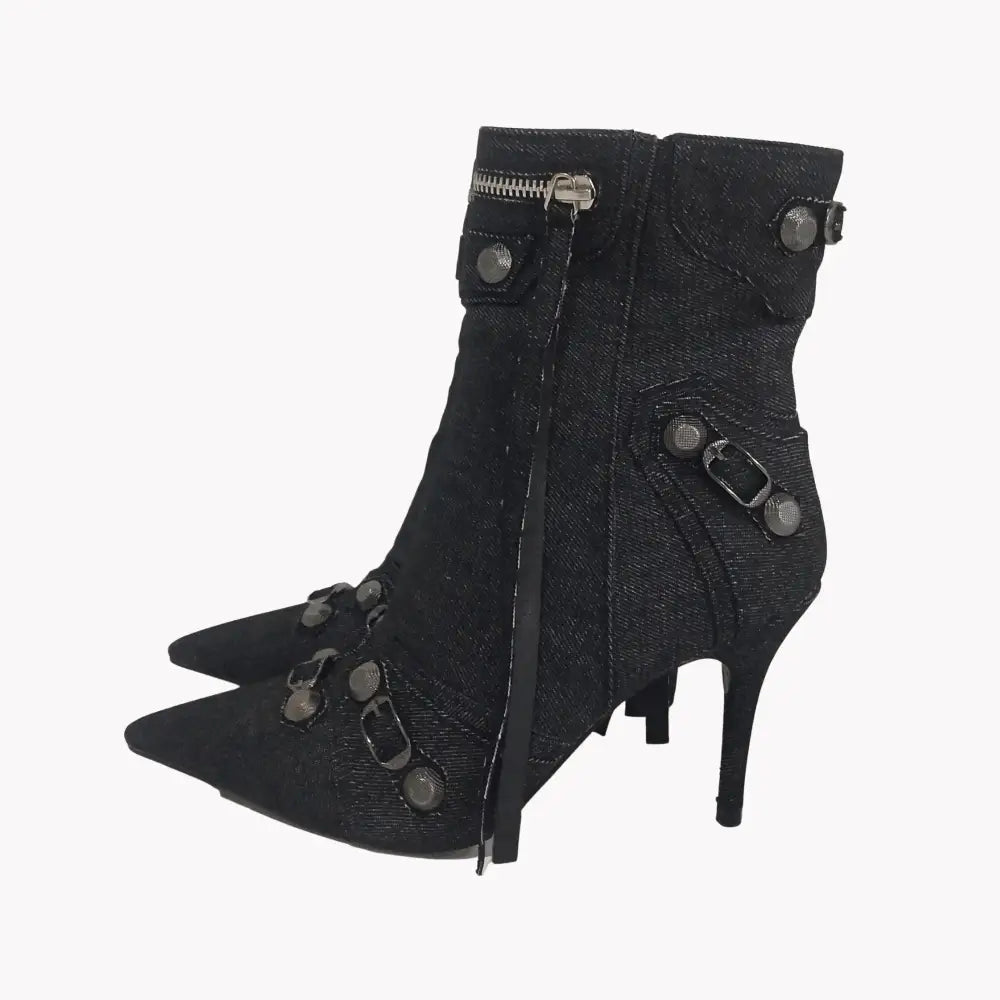 Women’s Boots 265