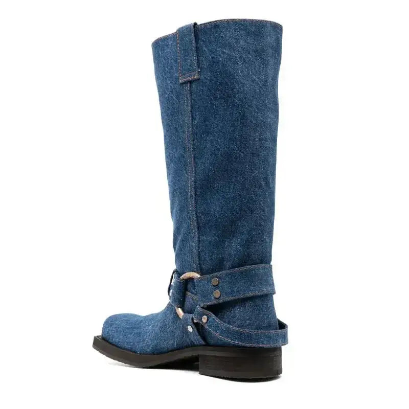 Women’s Boots 264