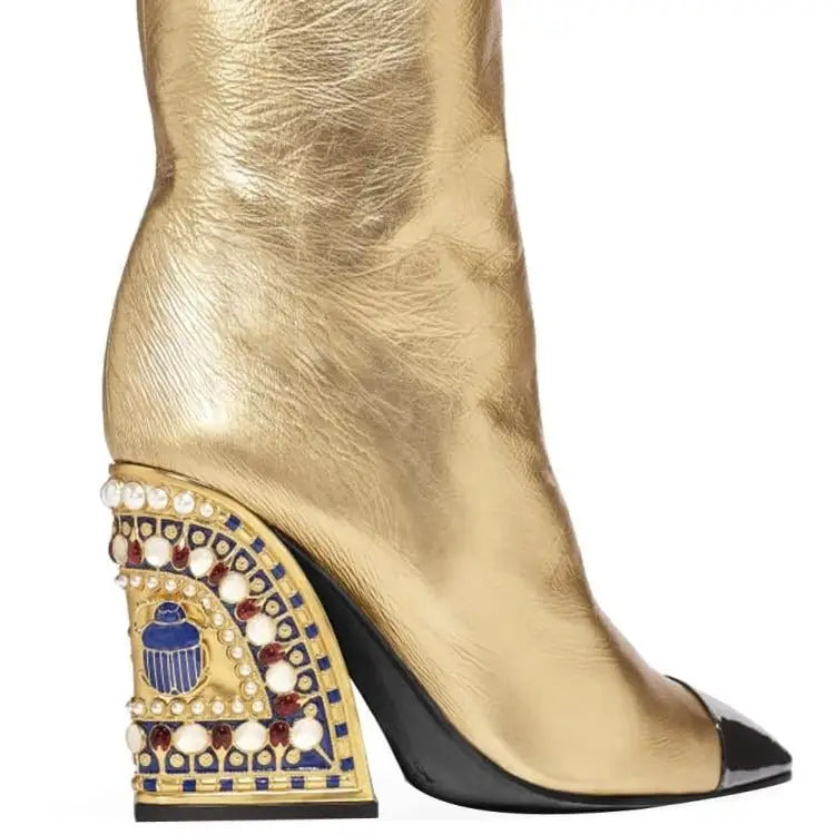 Women’s Boots 188