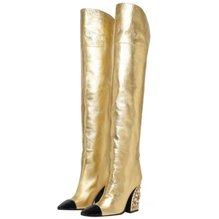 Women’s Boots 188