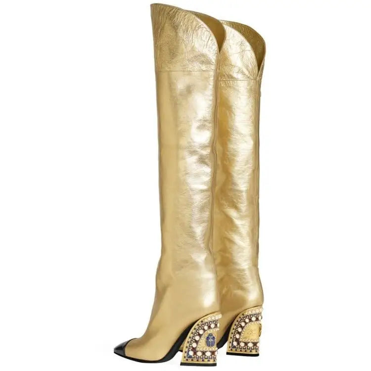 Women’s Boots 188
