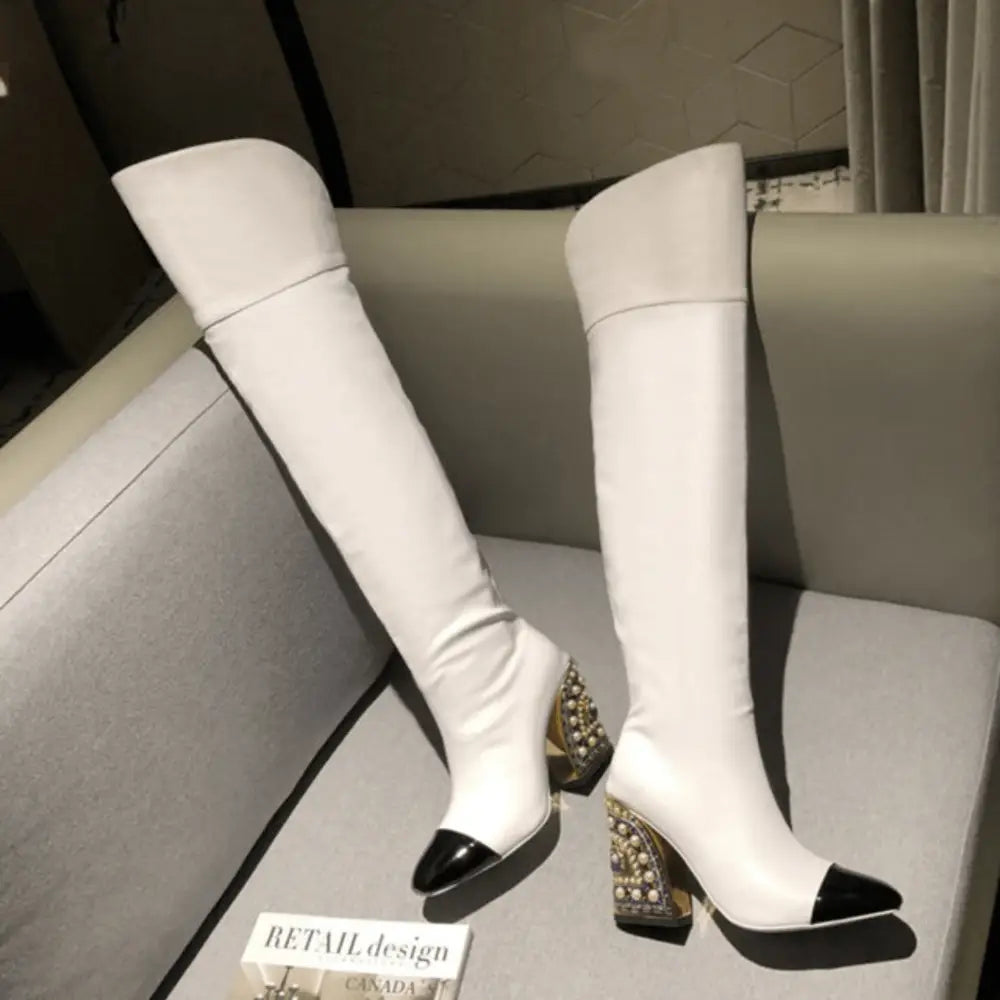 Women’s Boots 188