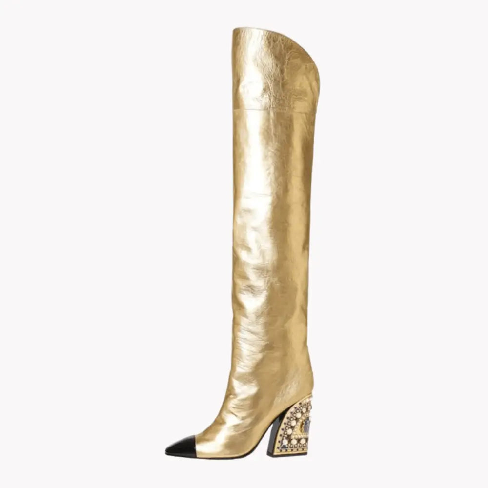 Women’s Boots 188
