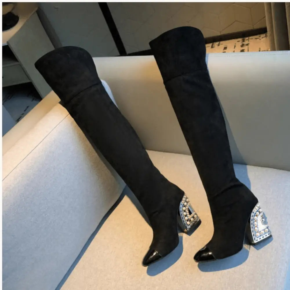 Women’s Boots 188