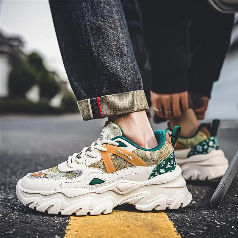 Men’s Sneakers 570