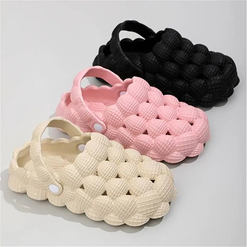Women’s Slippers 208