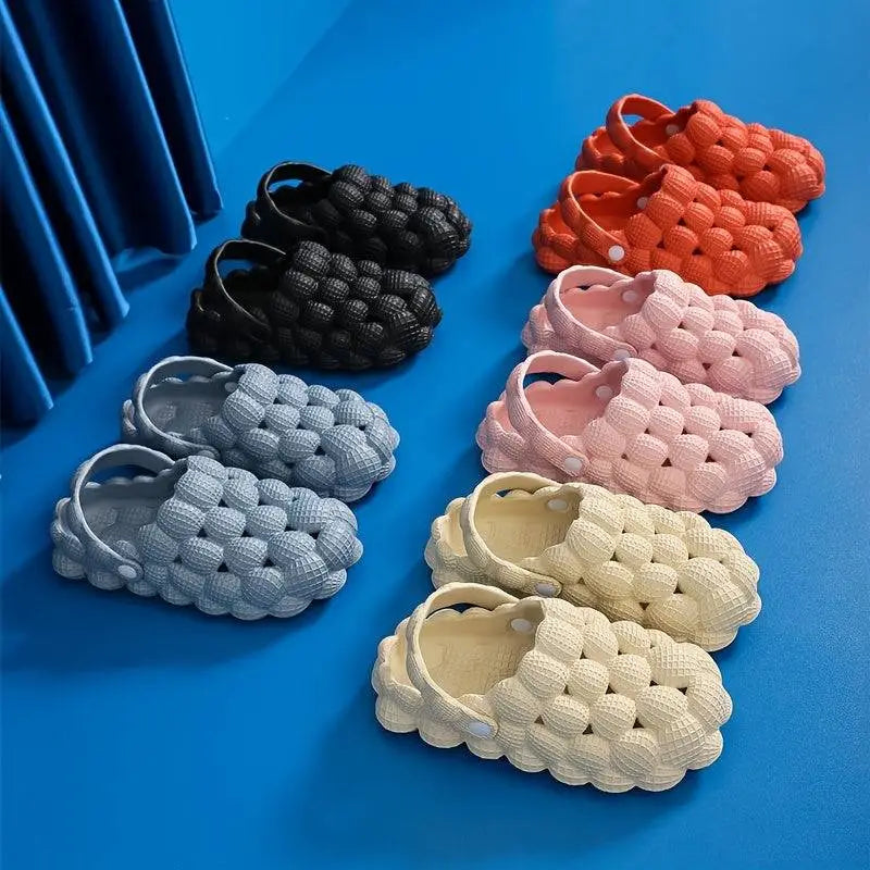 Women’s Slippers 208