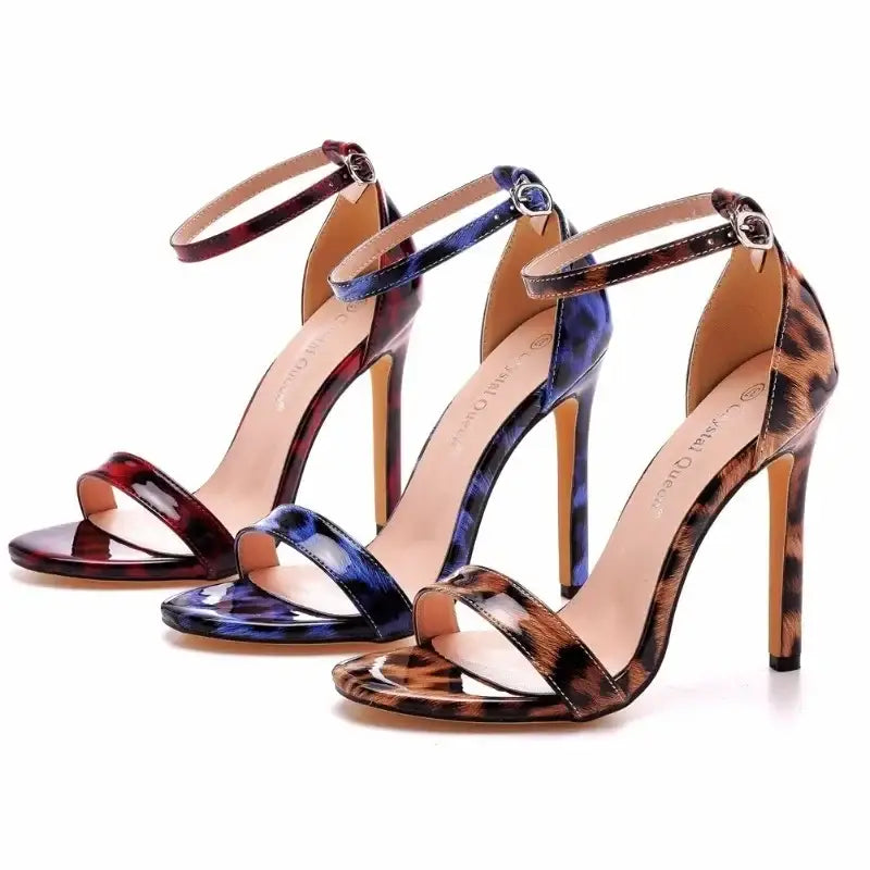 Women’s Heels 194
