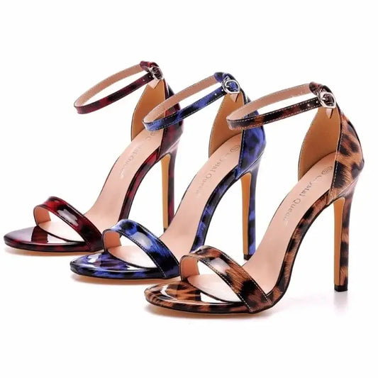 Women’s Heels 194