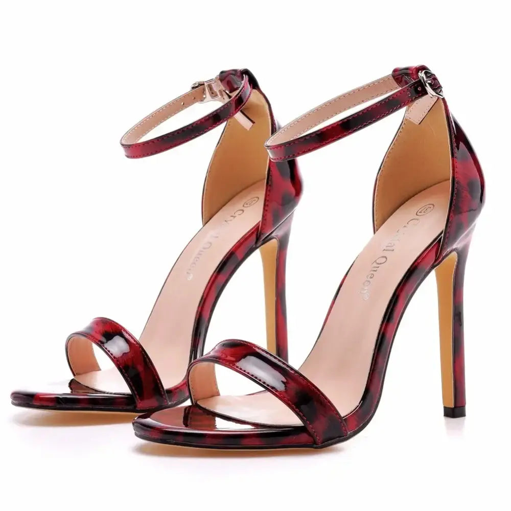 Women’s Heels 194