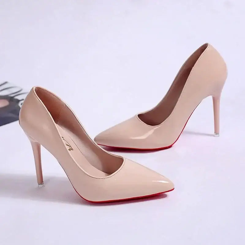 Women’s Heels 104