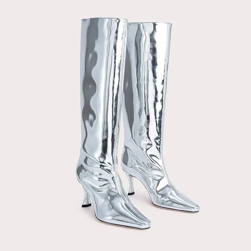 Women’s Boots 263