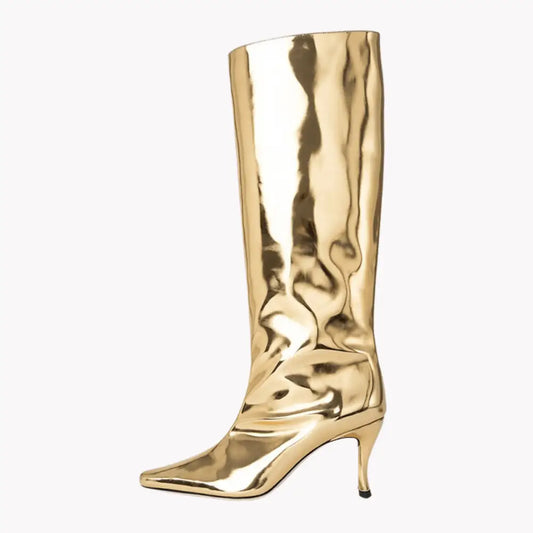 Women’s Boots 263