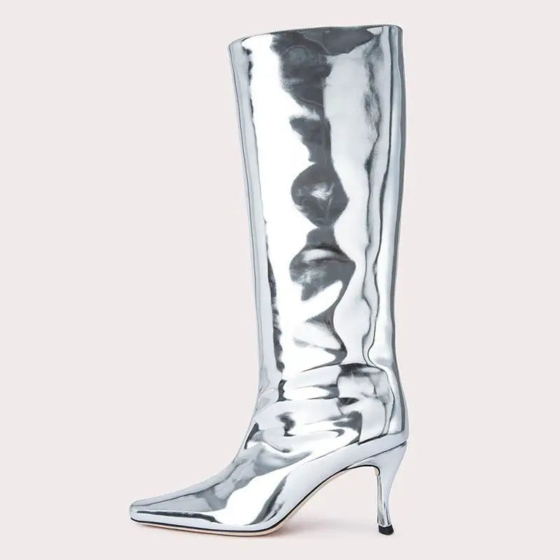 Women’s Boots 263