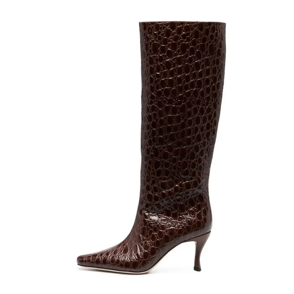 Women’s Boots 263