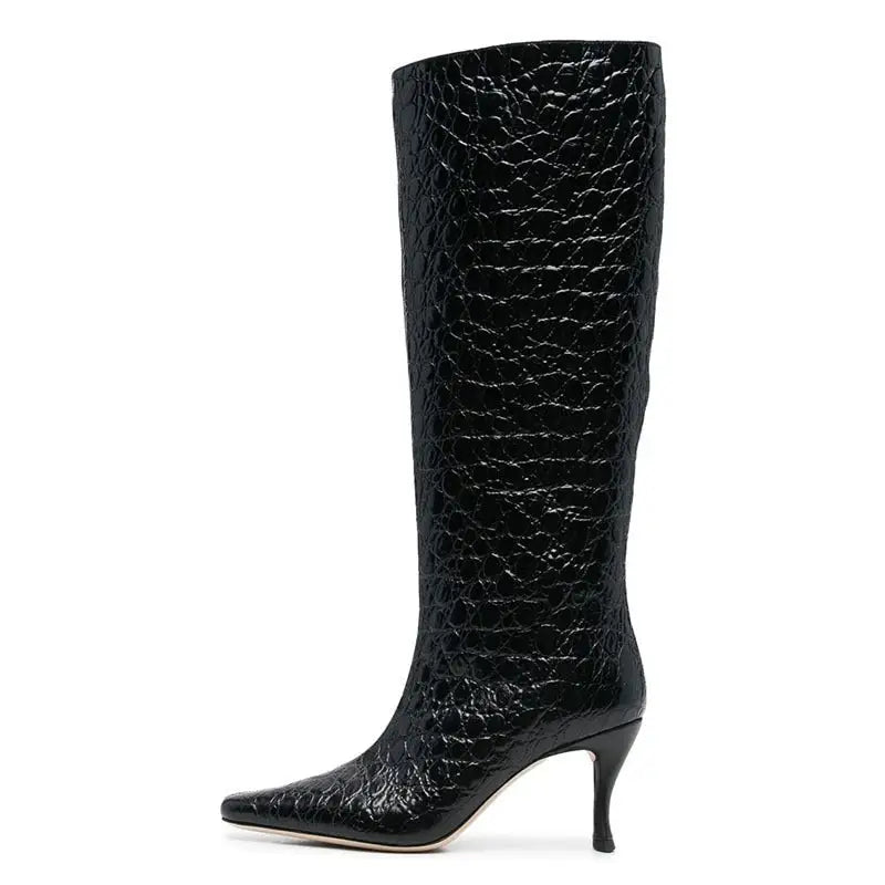 Women’s Boots 263