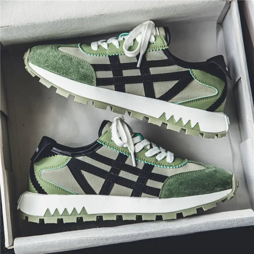 Men’s Sneakers 462