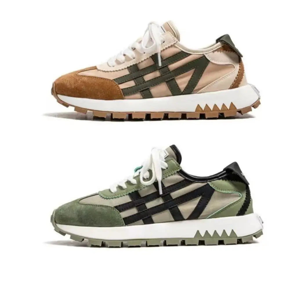 Men’s Sneakers 462