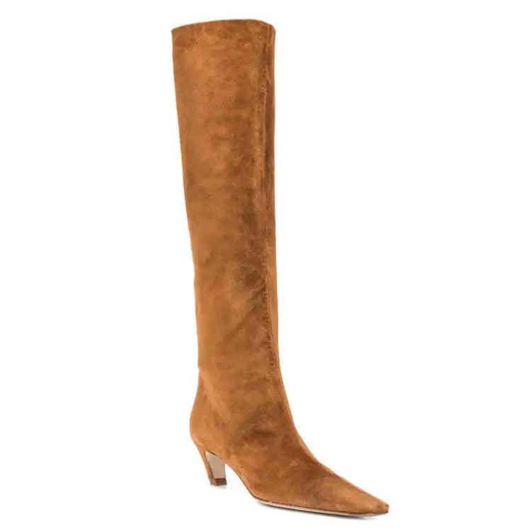 Women’s Boots 215