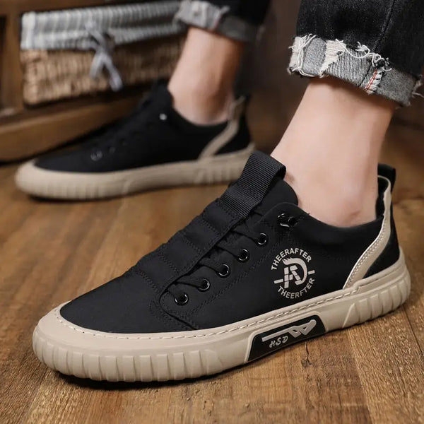 ERKEK SPOR AYAKKABI 456