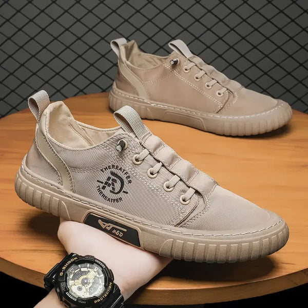 ERKEK SPOR AYAKKABI 456