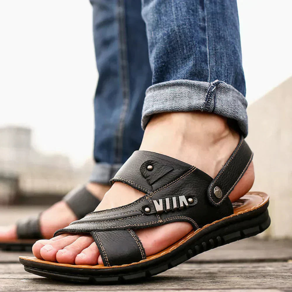 Men’s Sandals 340