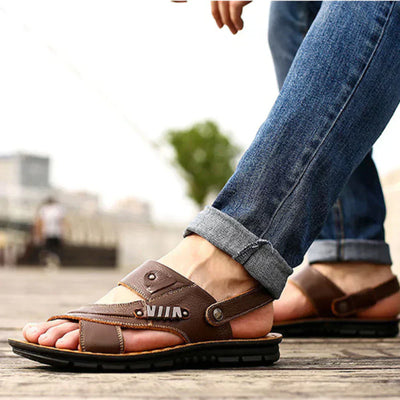 Men’s Sandals 340