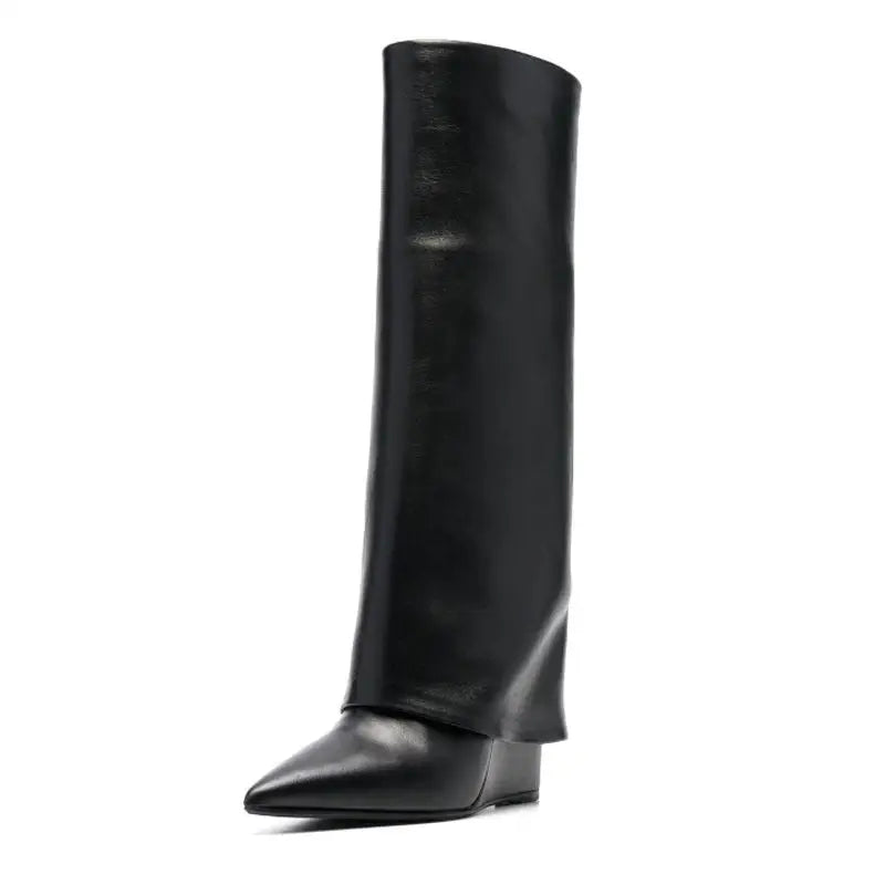 Women’s Boots 214