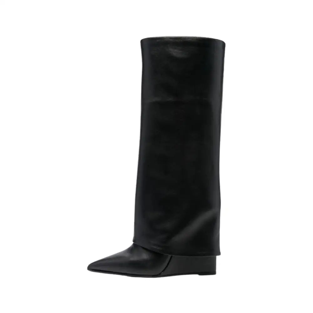 Women’s Boots 214