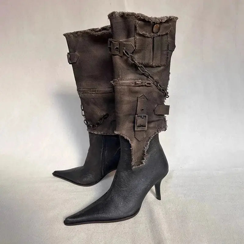 Women’s Boots 259