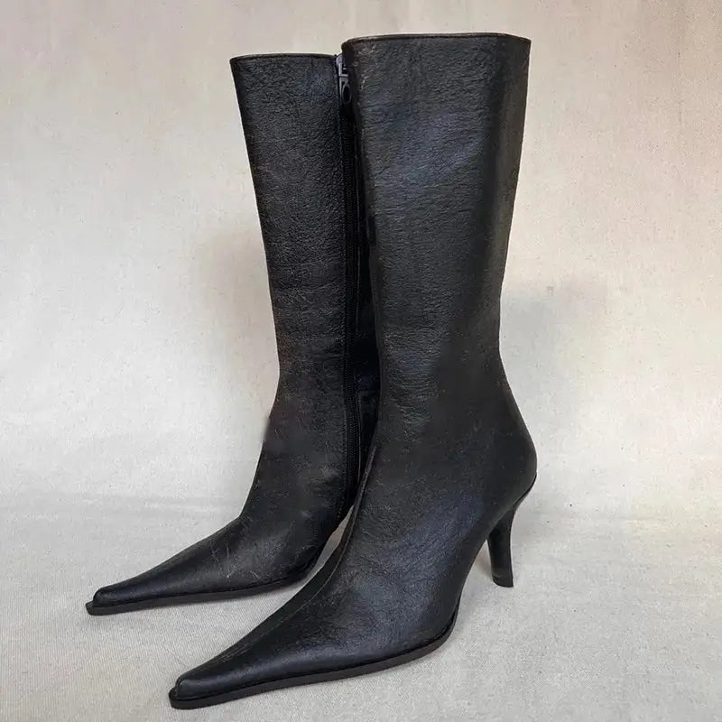 Women’s Boots 259