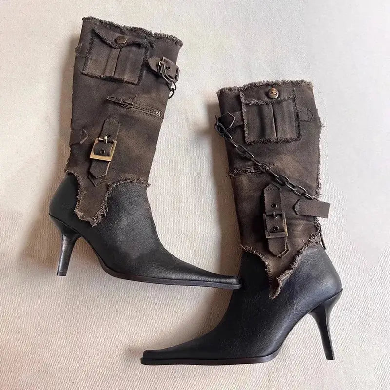 Women’s Boots 259