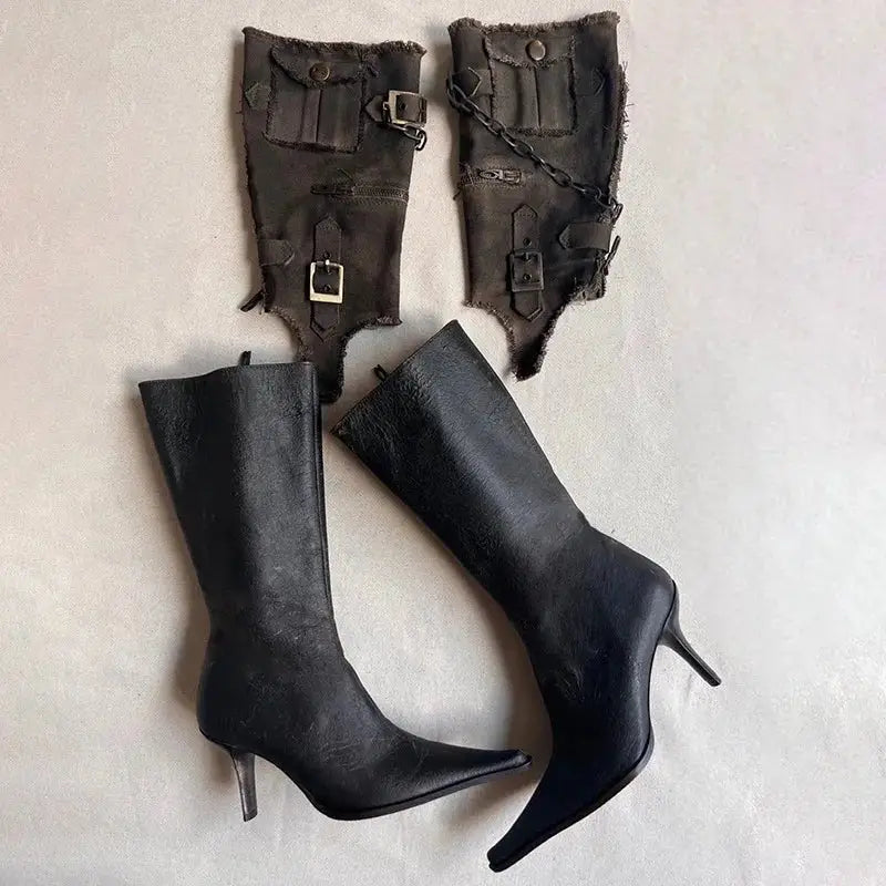 Women’s Boots 259