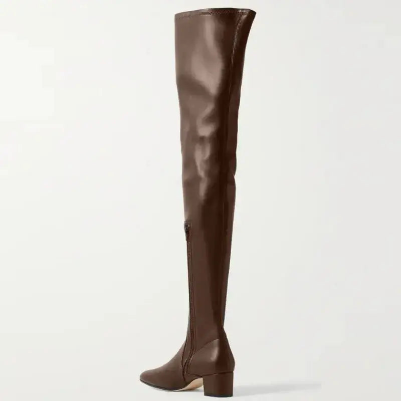Women’s Boots 186